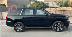 شێڤرۆلێت تاهۆ